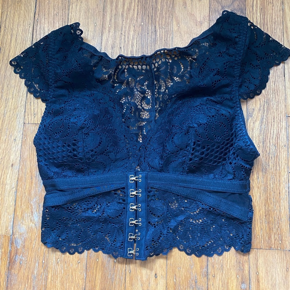 2 for $20 🌸 Lace Bra Top from La Senza
